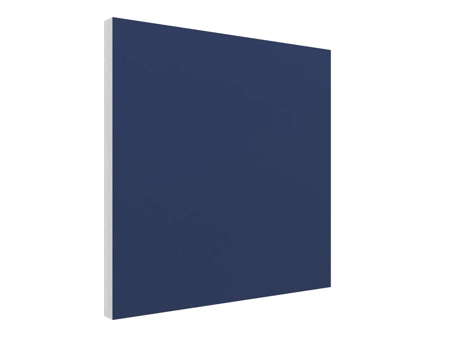  Flat Panel VMT Blue (Box of 8 pcs)